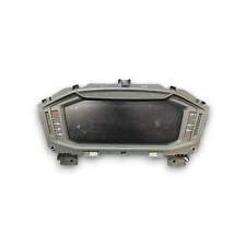 Tachimetro / Contachilometri / Virtual Cockpit Audi A1 (GB) 1.0 Benzina cod.82A9