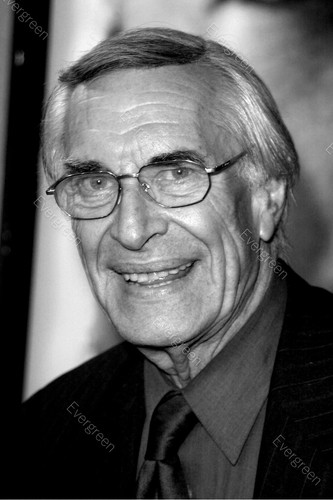 Martin landau attore - ,