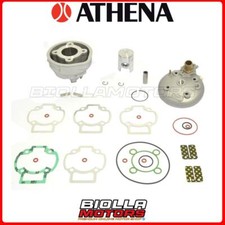 GRUPPO TERMICO ATHENA CON