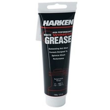 Harken grasso verricello ad