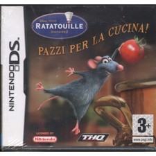 Ratatouille Pazzi Per La
