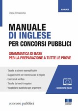 Manuale inglese per - manuale,