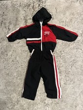 tuta chicago bulls bambino