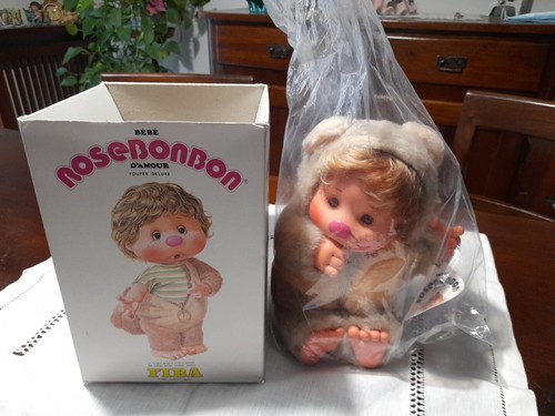 Fiba rose bon rosebonbon - rose,