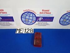 PLASTICA TRASPARENTE FANALE