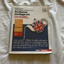 Libro storia inglese - di,