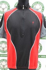 maglia ciclismo SPECIALIZED TG XL R250 bike shirt maillot trikot jersey