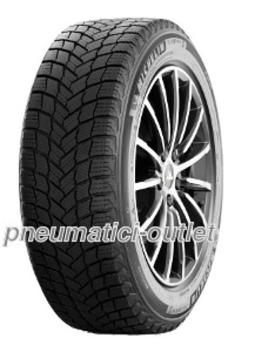 Pneumatici invernali michelin - pneumatici,