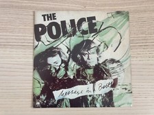 The Police _ Message in a