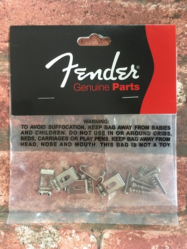 Fender american usa - fender, standard