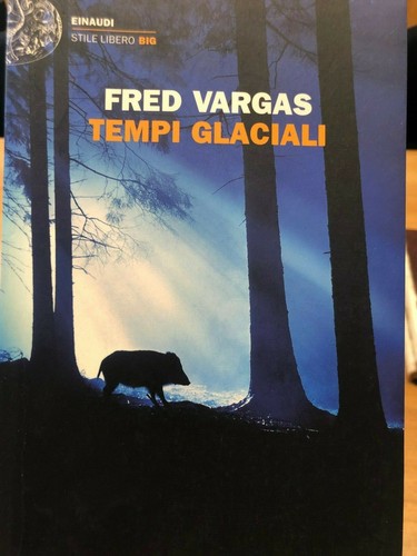 2015 fred vargas - -, tempi