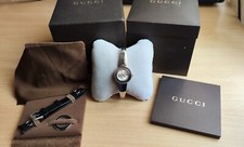 Gucci 129 watch box - 129.5,