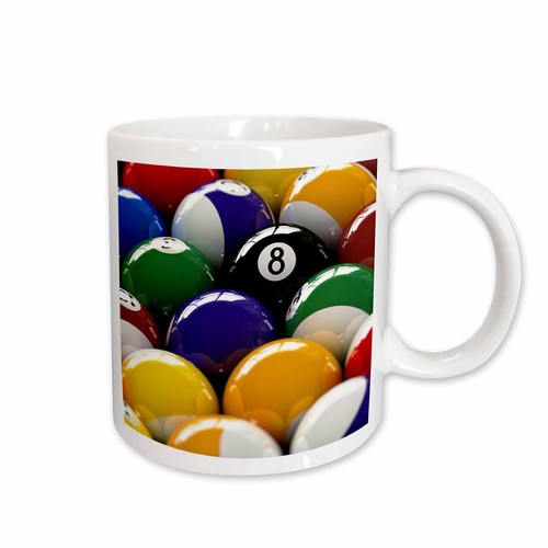 Palline biliardo piscina - palline,