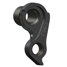 Gancio deragliatore cervelo - gancio,
