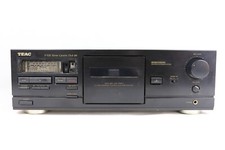 AMPLIFICATORE TEAC V-610 STEREO CASSETTE DECK