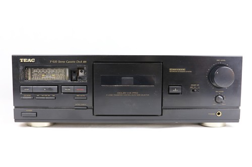 Amplificatore teac 610 - teac, v-610