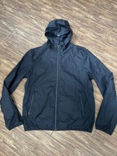 herno ultralight matt bomber