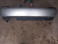 paraurti posteriore AUDI A4