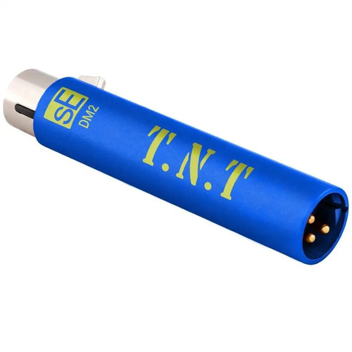 Electronics dm2 n - dm2, t.n.t