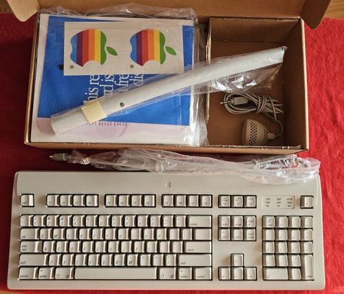 Appledesign tastiera m2980 - tastiera,