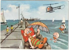 WALT DISNEY - PAPERINO -