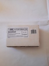 URMET 1332/81 Dispositivo di