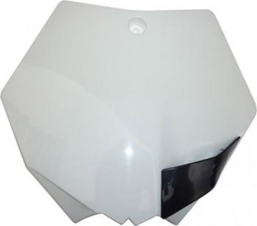 Piastra faro ufo - piastra,