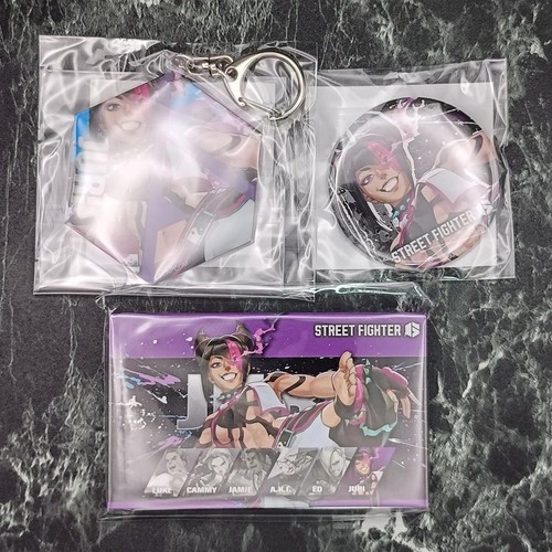Street fighter juri capcom - street,