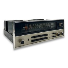 McIntosh MAC 1900 Solid State