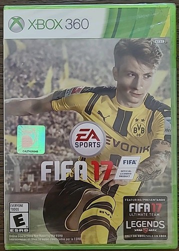 Fifa microsoft - (us/mx),