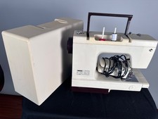 Pfaff Dorina 727 Sewing