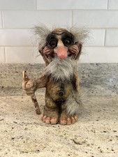 VTG Nyform Norwegian Troll
