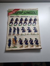 CORRIERE DEI PICCOLI n. 14