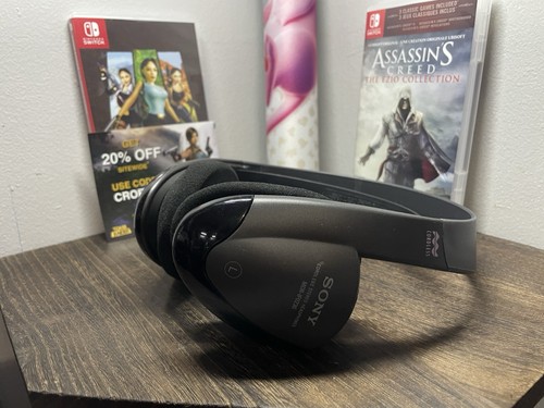 Sony mdr if0230 cordless - mdr-if0230,