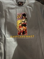 Maglietta grande con cappuccio