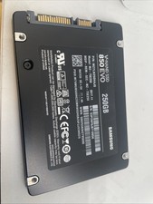 MZ-75E250 ORIGINALE SAMSUNG