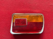 FARO FANALE POSTERIORE DESTRO