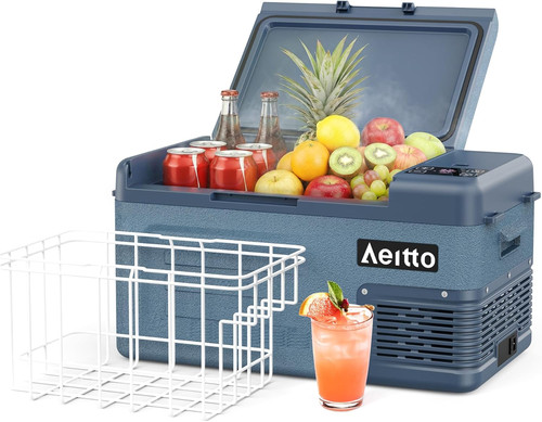 Frigorifero auto volt - auto, 12