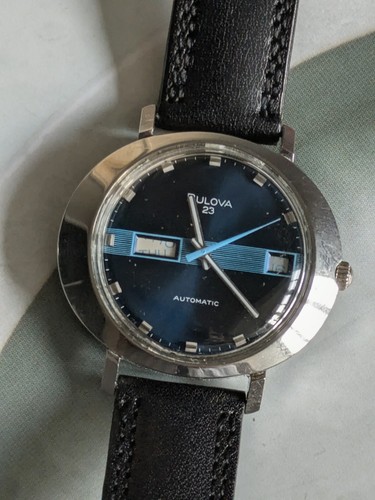 Orologio vintage 1973 - orologio,