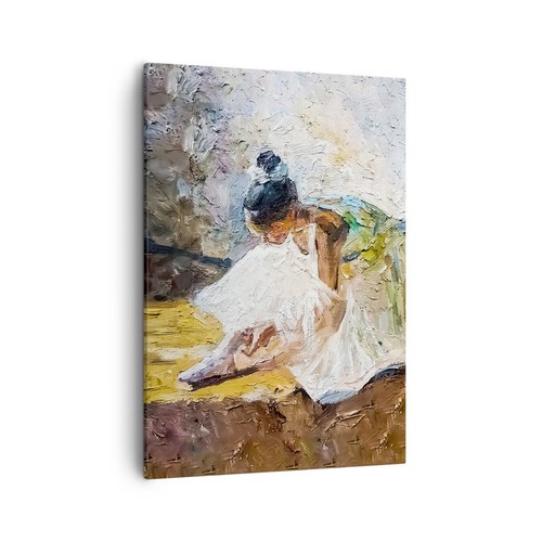 Quadro tela 50x70cm - quadro,
