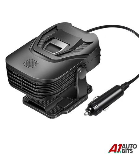 150w 12v ventola riscaldatore - 12v,