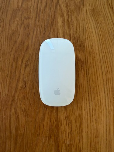 Apple a1296 magic mouse - magic,
