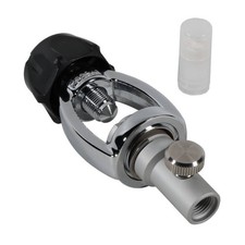 Adattatore ricarica serbatoio