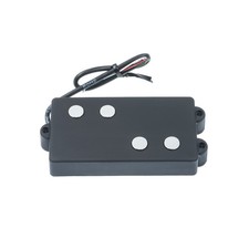 Roswell Pickups MFPB-N Music