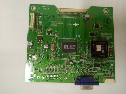 Samsung gh17ls inch lcd - -,