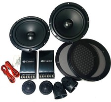 CELESTRA - SP1 - Car Audio - Kit altoparlanti woofer 16cm + tweeter - NUOVO