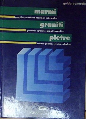 Marmi graniti pietre globo - marmi,