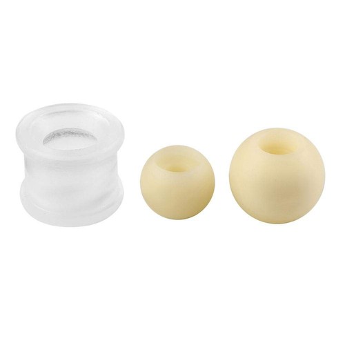 Boccole leva cambio kit - leva,