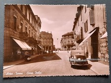 Acqui terme 1952 corso - terme, _