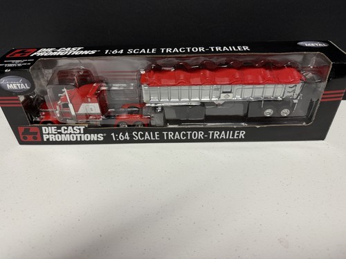 Dcp camion peterbilt con - dcp,